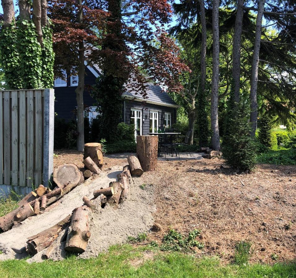 Schuringse Klasse Numansdorp Exterior foto