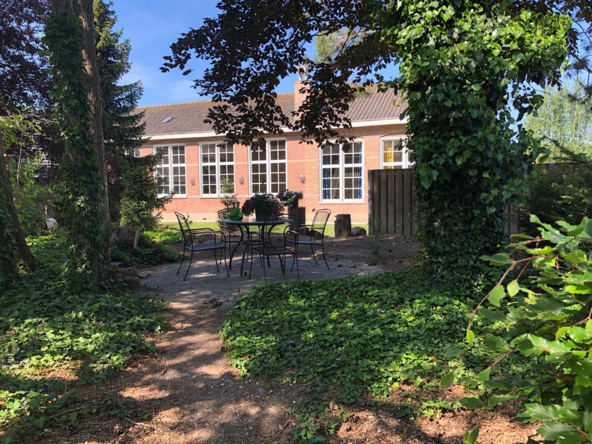 Schuringse Klasse Numansdorp Exterior foto